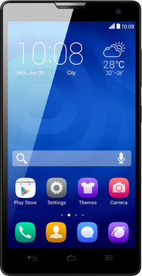 Huawei Honor 3C (One Year Official Warranty)