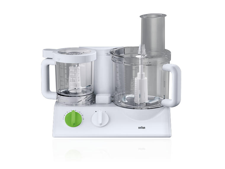 Braun Food Processor FX3030 All In One 600W