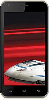 QMobile Noir M82i