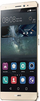 Huawei Mate S - Gold (One Year Official Warranty)