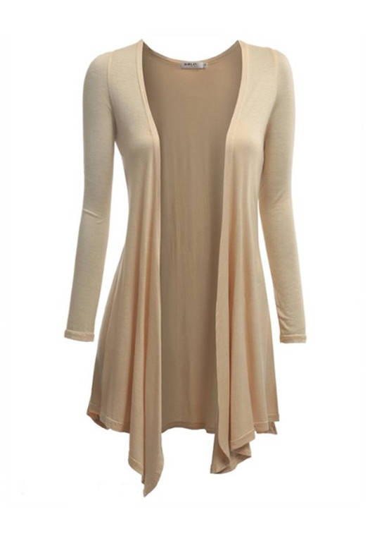 Skin Color  Shrugs for Her  by Tee Tall