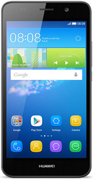 Huawei Y6 (One Year Official Warranty)