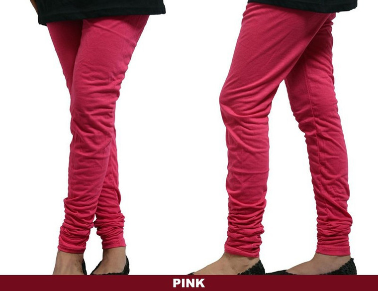 Pink Tights for Her by Tee Tall