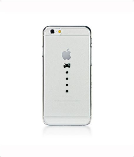 Bling My Thing iPhone 6 / 6s 4.7" Casino Mirage - Made with Swarovski Elements