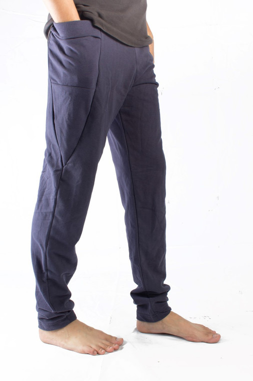 Comfort Sweatpants - Blue by Tee Tall