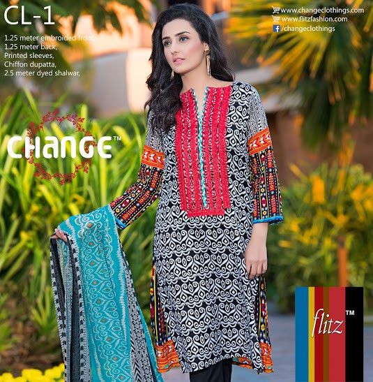 Change Lawn by Flitz Design CL-1
