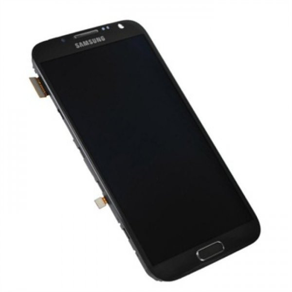 Samsung Note 2 Display Assembley