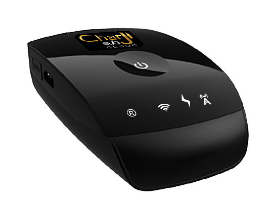 PTCL Charji Cloud Qulite WiFi Speed Upto 36 Mbps