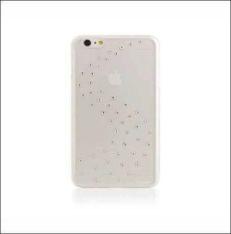 Bling My Thing iPhone 6 Plus / 6s Plus Milky Way Crystal - Made with Swarovski Elements