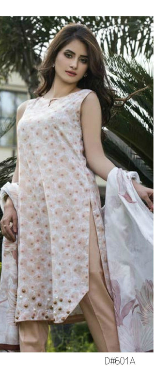 Monsoon Lawn by Five Star Design 601-A