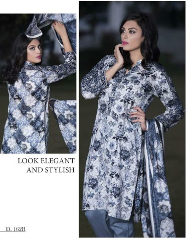 Sitara Universal Designer Collection Design 162B