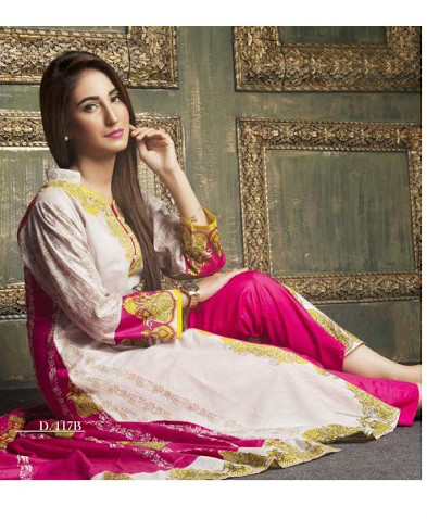 Sitara Universal Designer Collection Design 117B