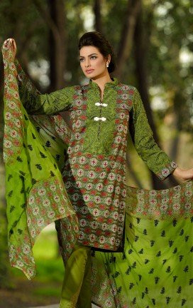 Lala Macrame Embroidery Collection 2016 Design MS5-01A