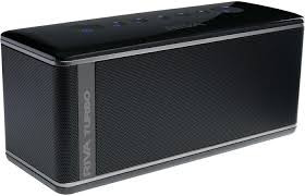 Riva Turbo X - Black