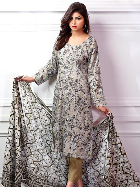 Sapna Lawn 2016 Vol 2 Design 5080-A