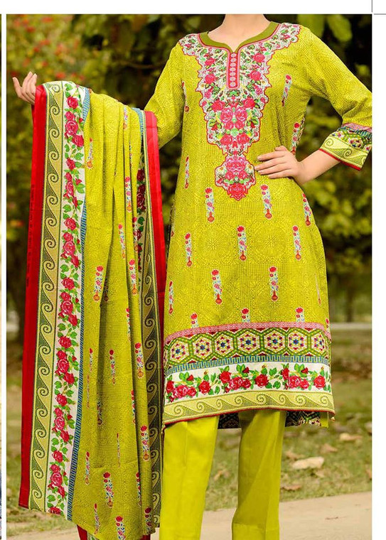 Vs Signature Lawn 2016 Design 5