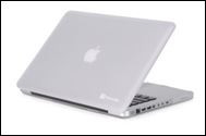 XtremeMac Microshield MacBook Air 13'' - Clear