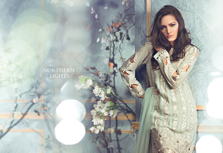 Rungrez Czarina Collection Northern Lights