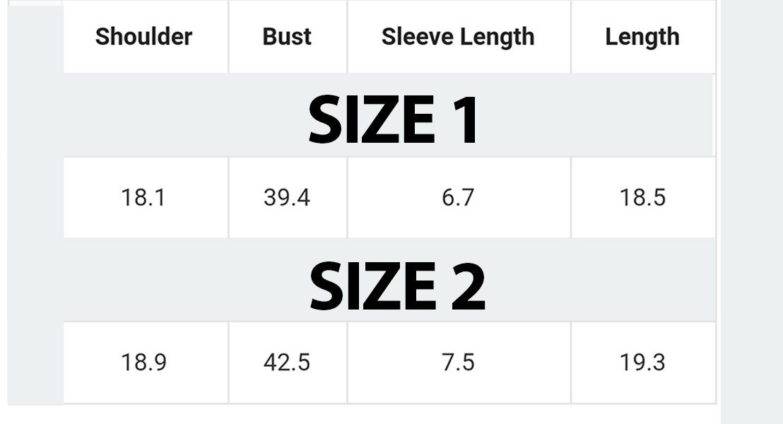 sizechartritz.png