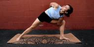 Topical CBD for Yoga 