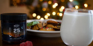 CBD Oil for Christmas - The Best Way to Get on the Nice List!