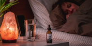 Celebrate National Sleep Awareness Month - March 