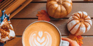 Why Pumpkin Spice is Addictive and CBD is Not