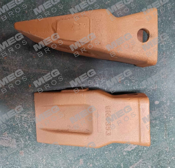 J350 Teeth 9N4353