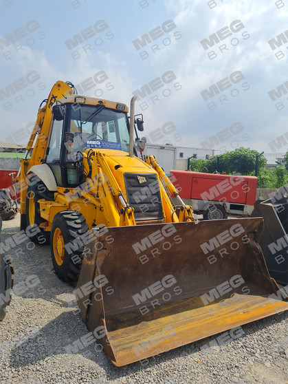 JCB 3CX