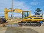 CAT 320BS