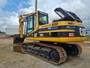 CAT 320BS
