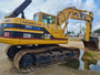 CAT 320BS
