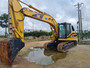 CAT 320BS