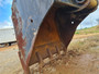 CAT 320BS