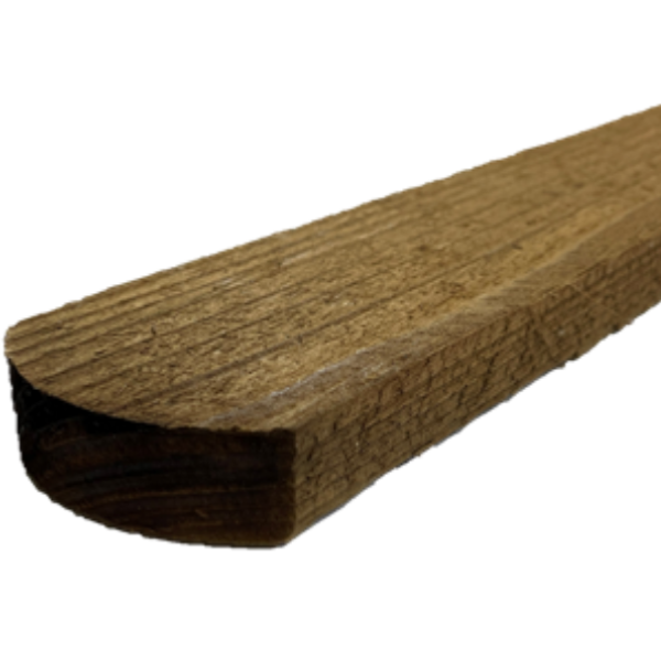 Fencing - Picket Boards and 6ft Rails - Listers Timber
