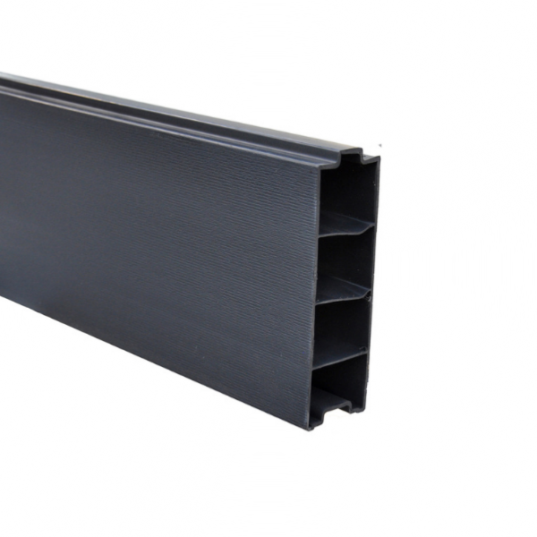 CONC GRAVEL BOARD SMOOTH 12" Listers Timber