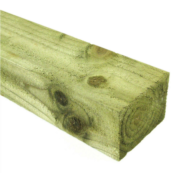 Timber - Tanalised Timber - 75mm Tanalised Timber - Listers Timber