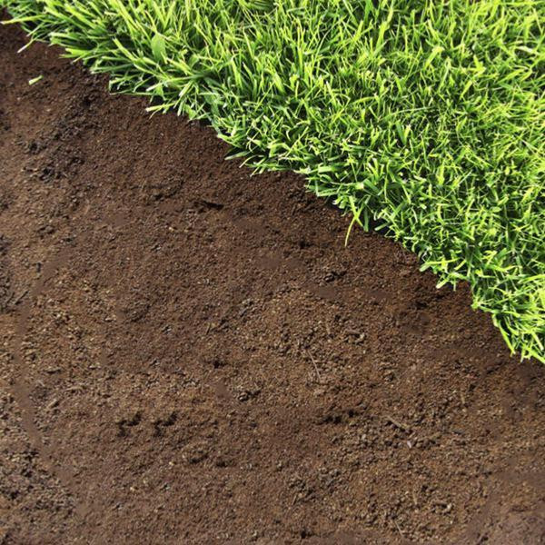 MAXI BAG TOP SOIL Listers Timber