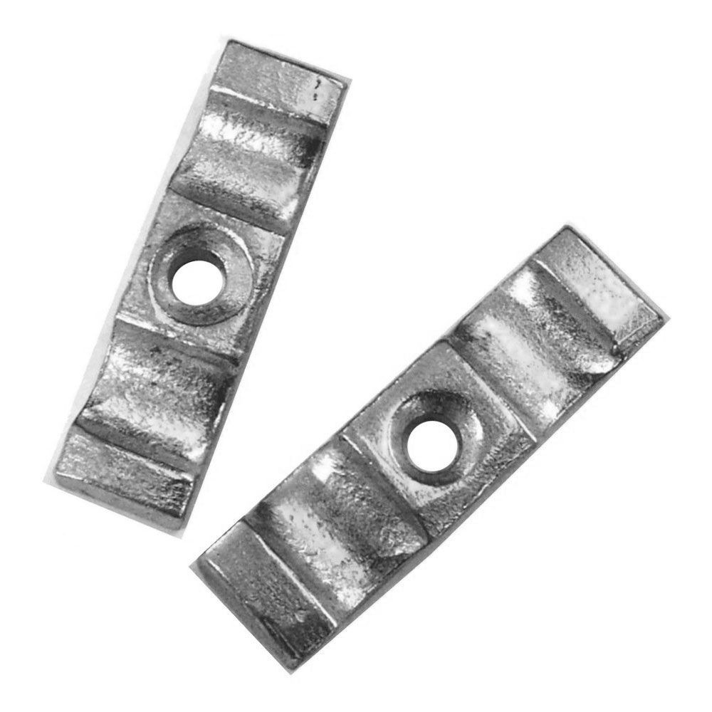 GATEMATE TURN BUTTON - Listers Timber