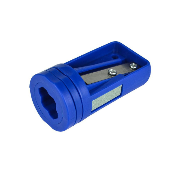 PENCIL SHARPENER Listers Timber