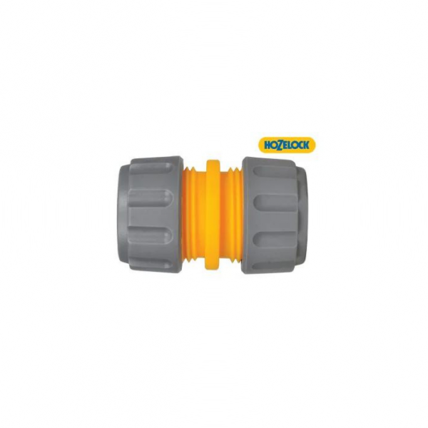 2100 HOSE REPAIR CONNECTOR 12.5 15MM Listers Timber