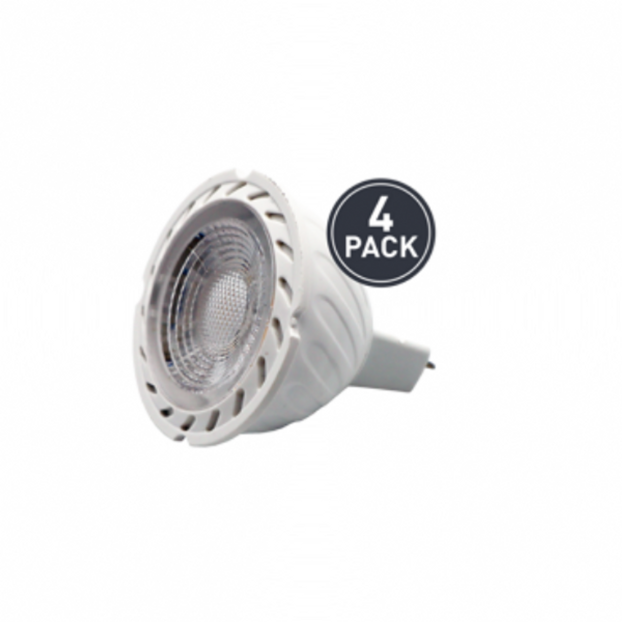 EL 3W MR16 BULB MR16 Listers Timber