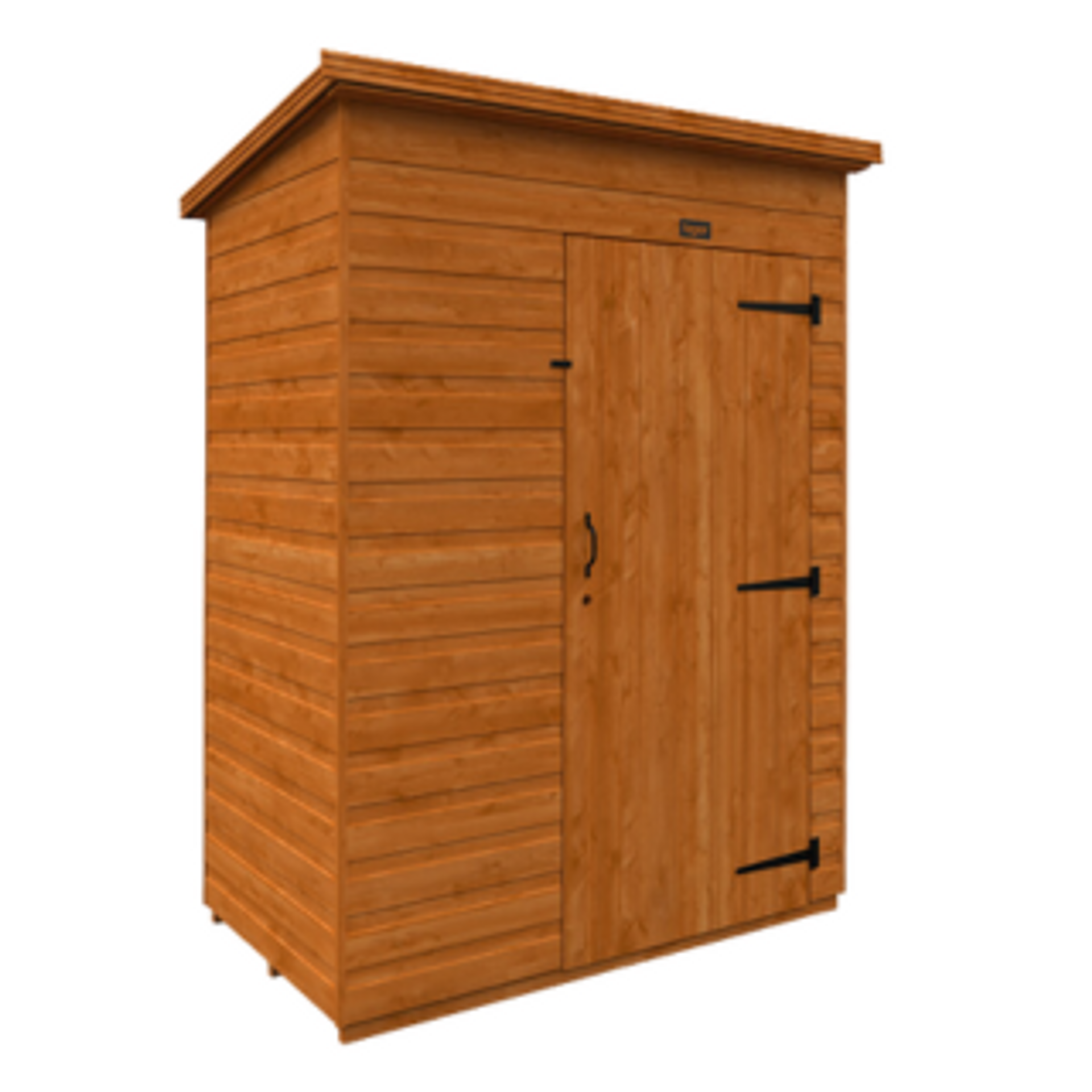 Sheds & Log Cabins Storage Buildings Tool Shed Listers Timber