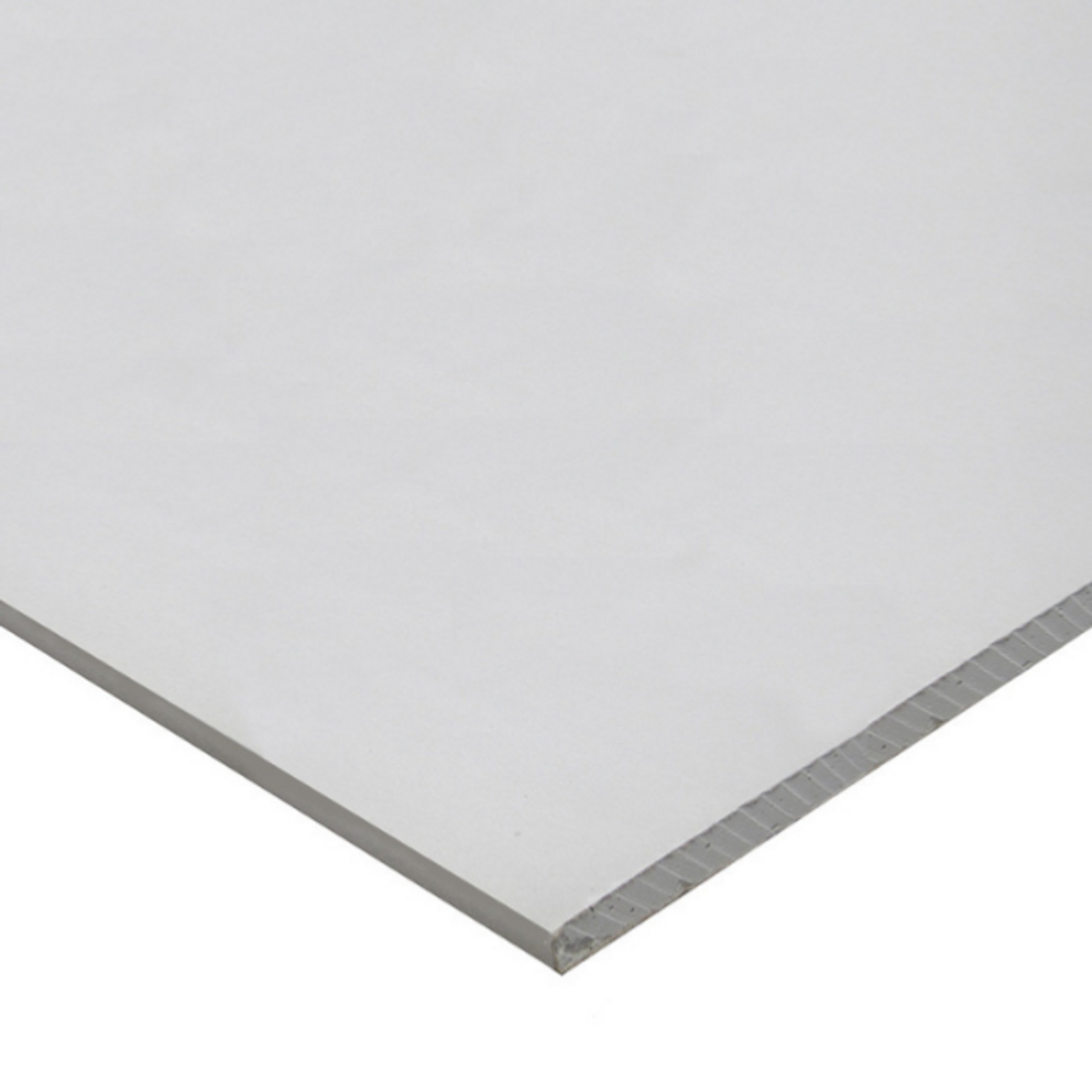 Sheet Materials - Plasterboard - Listers Timber