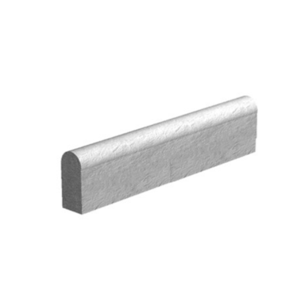 Landscaping Round / Flat Top Edgings Listers Timber