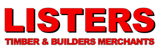 LISTERS TIMBER & BUILDERS MERCHANTS