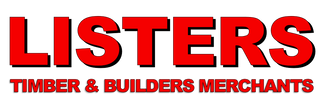 LISTERS TIMBER & BUILDERS MERCHANTS