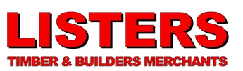 LISTERS TIMBER & BUILDERS MERCHANTS