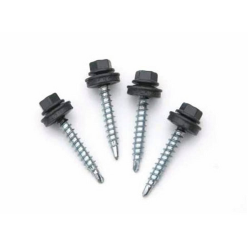 COROTILE FIXINGS 10NO PER PACK