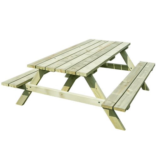 STANDARD 'A' FRAME TABLE 1.5MTR